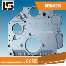 Hot new products aluminum-alloy die casting auto parts accessories